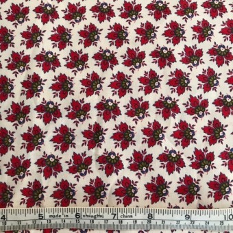 Westminster by Fabric Freedom #563