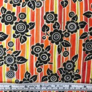 Deco Dance by Fabric Freedom #573