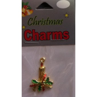 Charm - Christmas