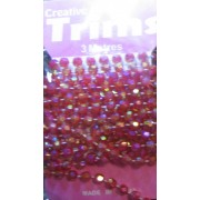 Creative Trim -  3metres Pink