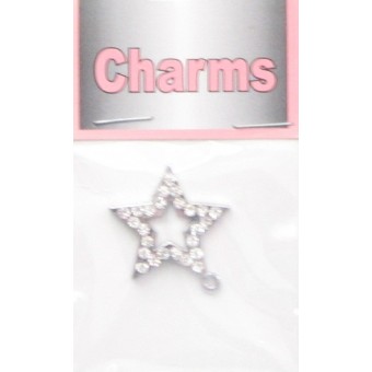 Charm - Star