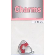 Charm - Handbag