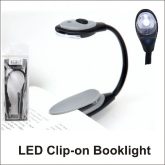 Booklight - LED