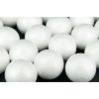 Decofoam Ball - 50mm