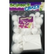 Molecule Kit - Decofoam