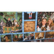 "The Wizard of Oz" "The Wizard of Oz"