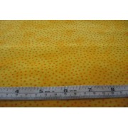 orange spots on yellow b/g orange spots on yellow b/g