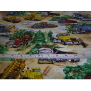Trucks by Kennard & Kennard K6273 Trucks by Kennard & Kennard K6273