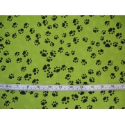 "Pampered Pets", green b/g by Studio E "Pampered Pets", green b/g by Studio E