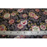 Sevenberry' black b/g Sevenberry' black b/g