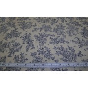 navy outlines on raffia b/g navy outlines on raffia b/g
