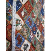 "Noah's Ark" by Fabri-Quilt "Noah's Ark" by Fabri-Quilt