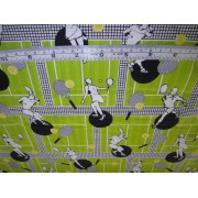 "Tennis Anyone" by Henry Glass #9181 "Tennis Anyone" by Henry Glass #9181