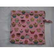 Oven Mitt - Cupcakes Oven Mitt - Cupcakes