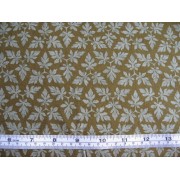 "Old English Rose" by Andover #3565 "Old English Rose" by Andover #3565