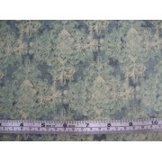 "Mika - High Tea Collection" - Antique Teal by SSS GL8000-03 "Mika - High Tea Collection" - Antique Teal by SSS GL8000-03
