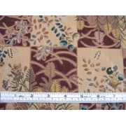 "Ukikusa Sushi" by Cosmo Textiles K8115 "Ukikusa Sushi" by Cosmo Textiles K8115