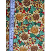 "Lloyds & Barton", sunflowers by Timeless Treasures # BART-C3476 "Lloyds & Barton", sunflowers by Timeless Treasures # BART-C3476