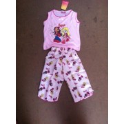 Bratz PJs - Size 2