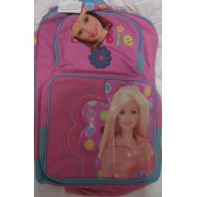 Backpack - Barbie