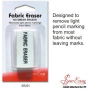 Fabric Eraser
