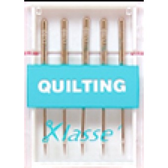 Xlasse Quilting - 80/12