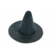 Hat Witches black