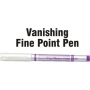 Pen Vanishing - fine point