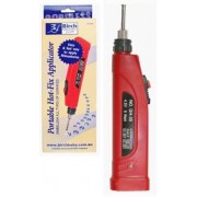 Portable Hot Fix Applicator Portable Hot Fix Applicator