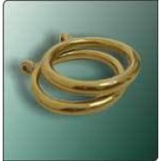 25mm Gold Curtain Ring