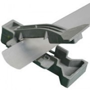 25mm Venetian Blind Slat Cutter 25mm Venetian Blind Slat Cutter