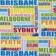 Cities of Australia Cities of Australia