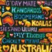 Aussie Capers Aussie Capers