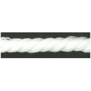 100% Cotton Piping Cord - Twisted