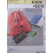 Kwik Sew K3391