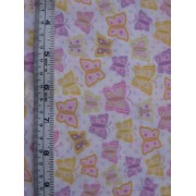 "Gelati Butterfly" by Jean-Tia Fabrics "Gelati Butterfly" by Jean-Tia Fabrics