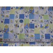 "Haru Kaye (Spring Breeze)" by Kumiko Sudo for In the Beginning Fabrics "Haru Kaye (Spring Breeze)" by Kumiko Sudo for In the Beginning Fabrics