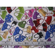 "Purse Fun" Loralie Harris for Loralie Designs #T145 "Purse Fun" Loralie Harris for Loralie Designs #T145