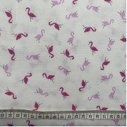 Flamingoes Flamingoes