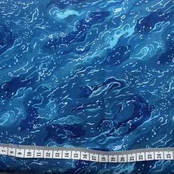 By The Sea - Waves