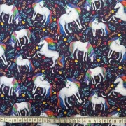 Unicorns Unicorns